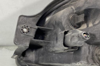 Optique avant principal droit (feux)(phare) HYUNDAI TUCSON 1