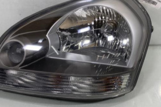 Optique avant principal gauche (feux)(phare) HYUNDAI TUCSON 1 Photo n°1