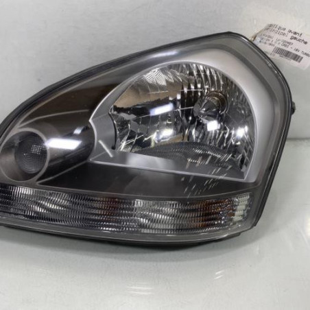 Optique avant principal gauche (feux)(phare) HYUNDAI TUCSON 1 Photo n°1