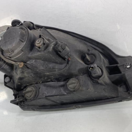 Optique avant principal gauche (feux)(phare) HYUNDAI TUCSON 1