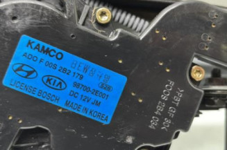 Moteur essuie glace arriere HYUNDAI TUCSON 1