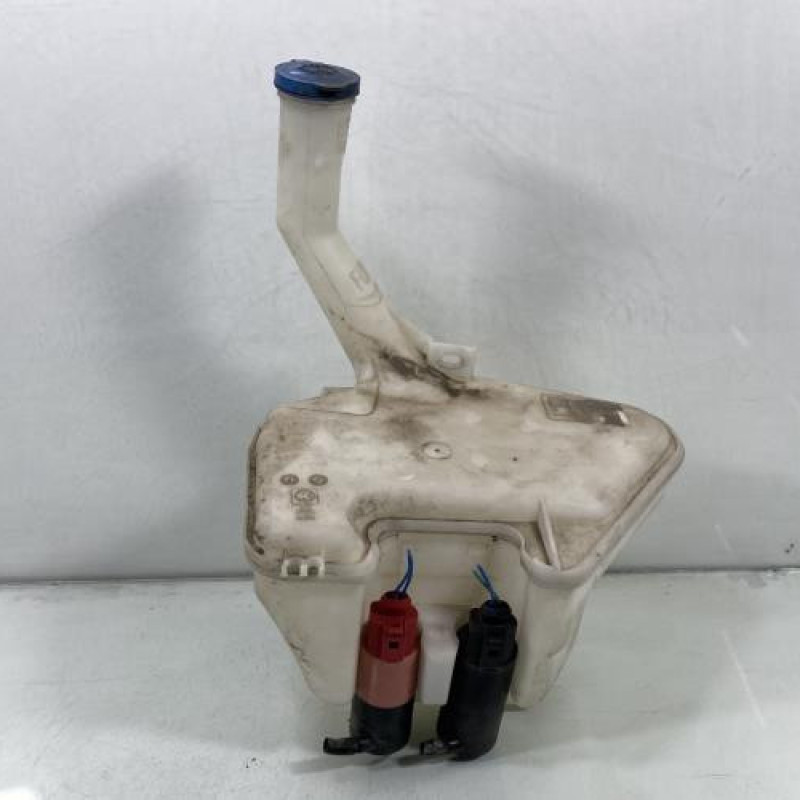 Vase de lave glace TOYOTA YARIS 2 Photo n°2