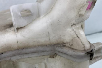 Vase de lave glace TOYOTA YARIS 2
