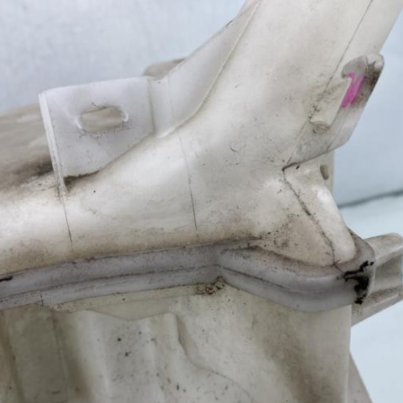Vase de lave glace TOYOTA YARIS 2 Photo n°4