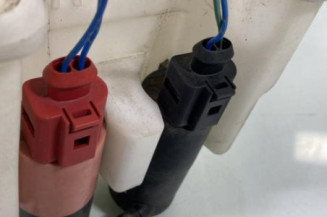 Vase de lave glace TOYOTA YARIS 2