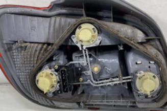 Feu arriere principal droit (feux) TOYOTA YARIS 1