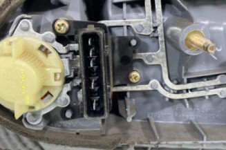 Feu arriere principal droit (feux) TOYOTA YARIS 1