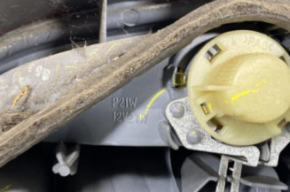 Feu arriere principal gauche (feux) TOYOTA YARIS 1
