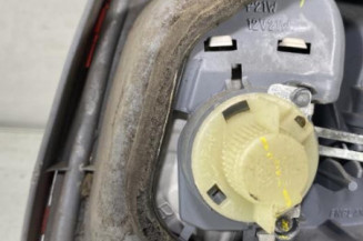 Feu arriere principal gauche (feux) TOYOTA YARIS 1