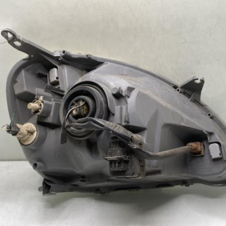 Optique avant principal gauche (feux)(phare) TOYOTA YARIS 1