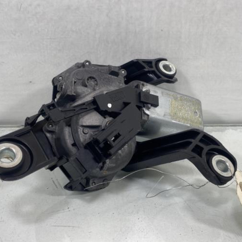 Moteur essuie glace arriere TOYOTA YARIS 1 Photo n°1