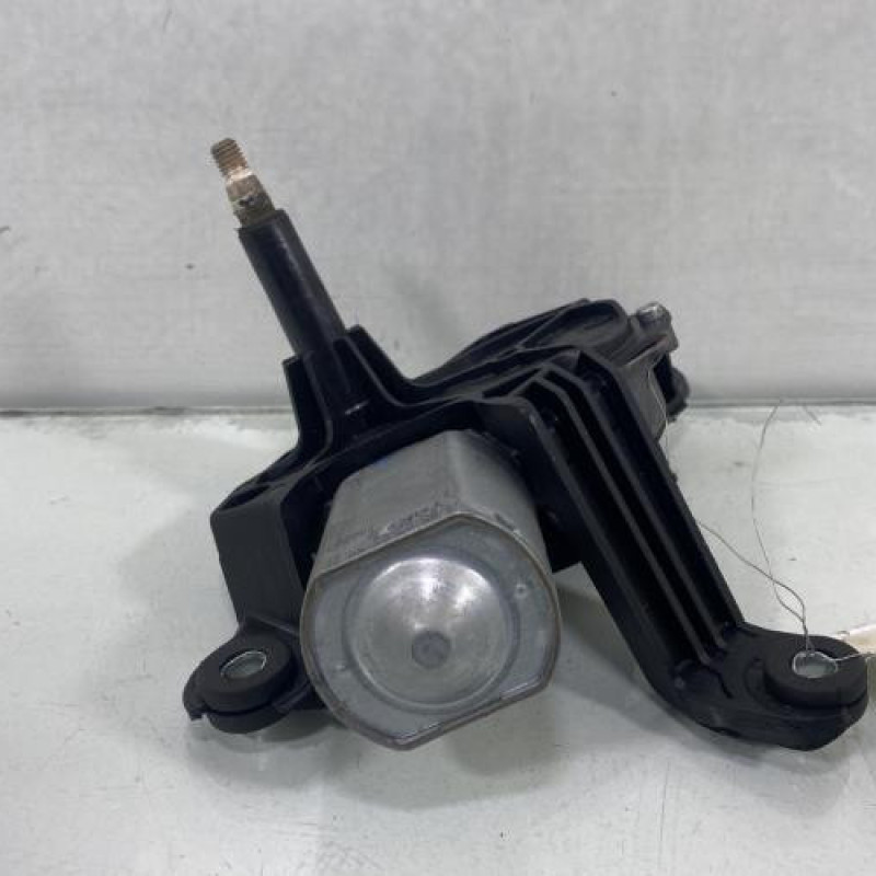 Moteur essuie glace arriere TOYOTA YARIS 1 Photo n°3