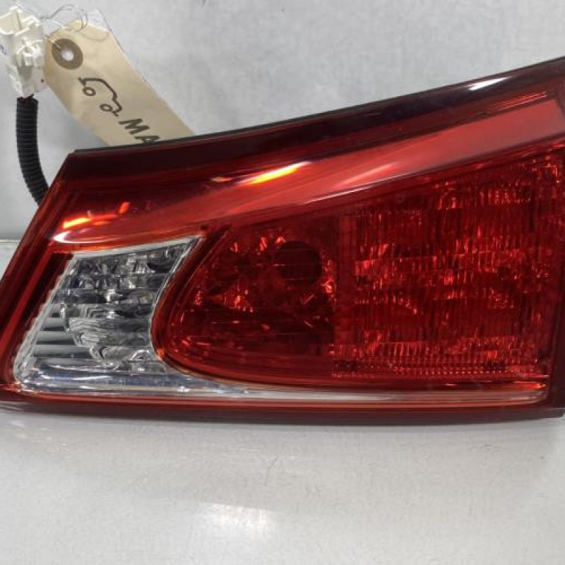 Feu arriere secondaire droit (feux) LEXUS IS 2 Photo n°1