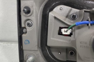 Feu arriere secondaire droit (feux) LEXUS IS 2