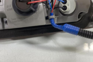 Feu arriere secondaire droit (feux) LEXUS IS 2