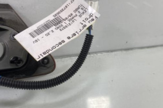 Feu arriere secondaire droit (feux) LEXUS IS 2