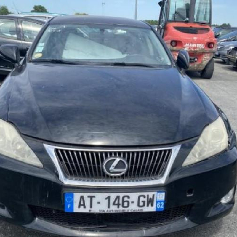 Feu arriere secondaire droit (feux) LEXUS IS 2 Photo n°15