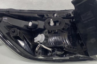Feu arriere principal droit (feux) RENAULT CLIO 5