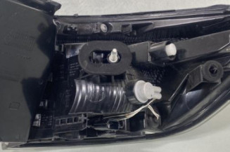 Feu arriere principal gauche (feux) RENAULT CLIO 5