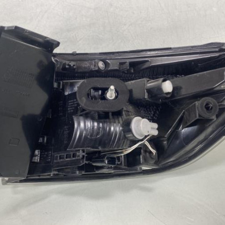 Feu arriere principal gauche (feux) RENAULT CLIO 5
