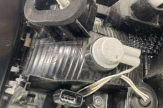 Feu arriere principal gauche (feux) RENAULT CLIO 5
