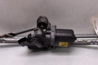 Moteur essuie glace avant CITROEN C3 PLURIEL Photo n°1