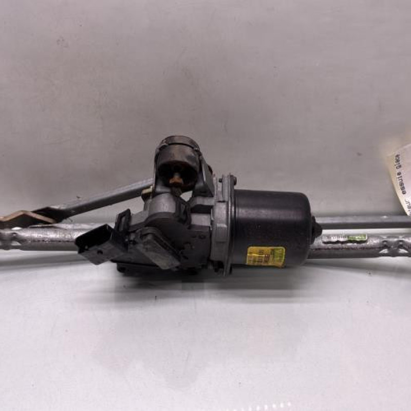 Moteur essuie glace avant CITROEN C3 PLURIEL Photo n°1
