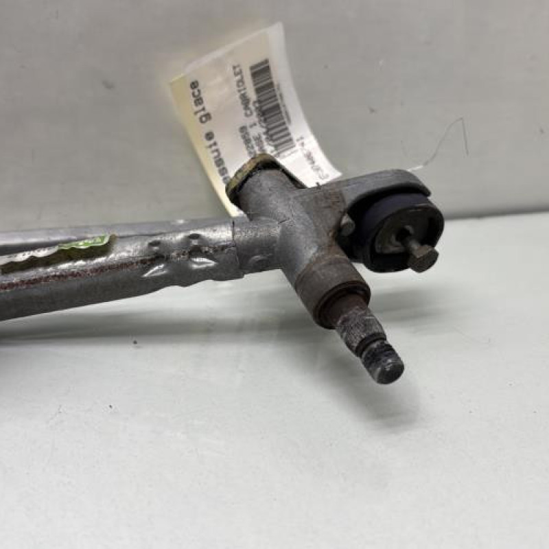 Moteur essuie glace avant CITROEN C3 PLURIEL Photo n°2