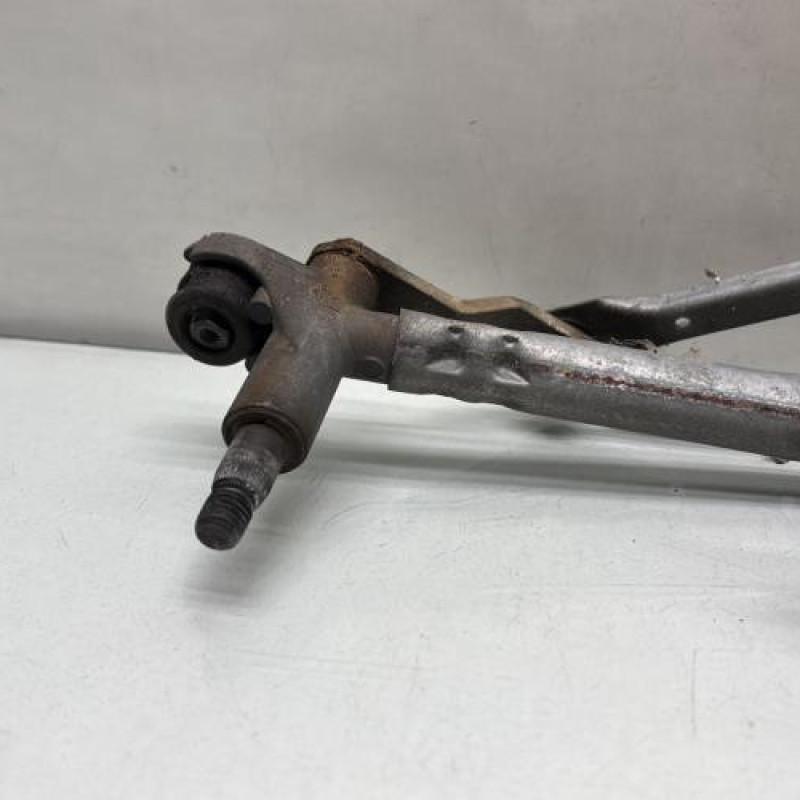 Moteur essuie glace avant CITROEN C3 PLURIEL Photo n°3