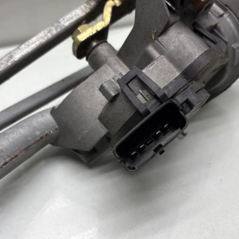 Moteur essuie glace avant CITROEN C3 PLURIEL Photo n°4