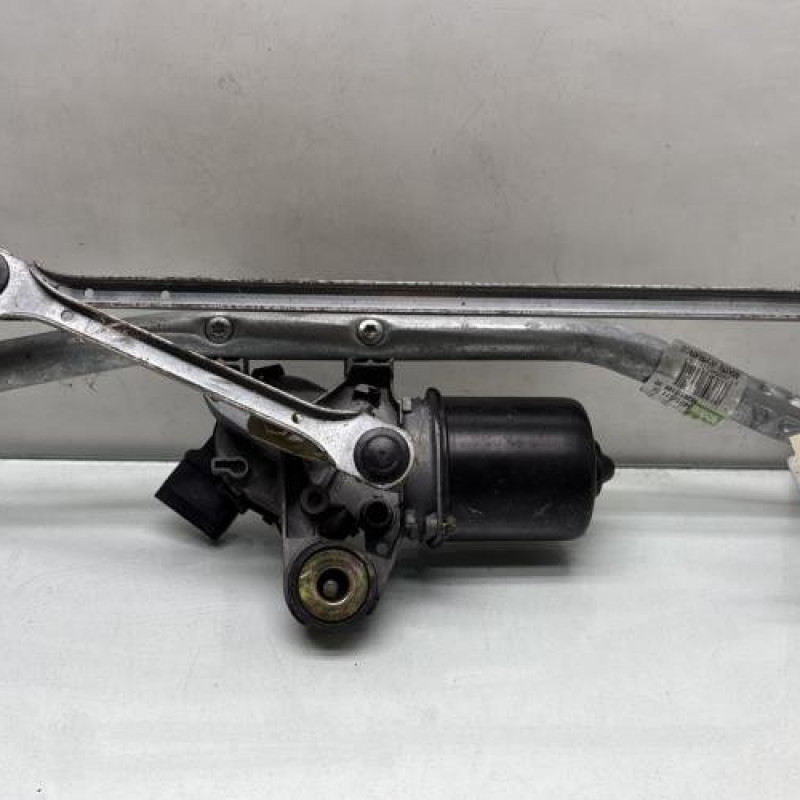 Moteur essuie glace avant CITROEN C3 PLURIEL Photo n°5