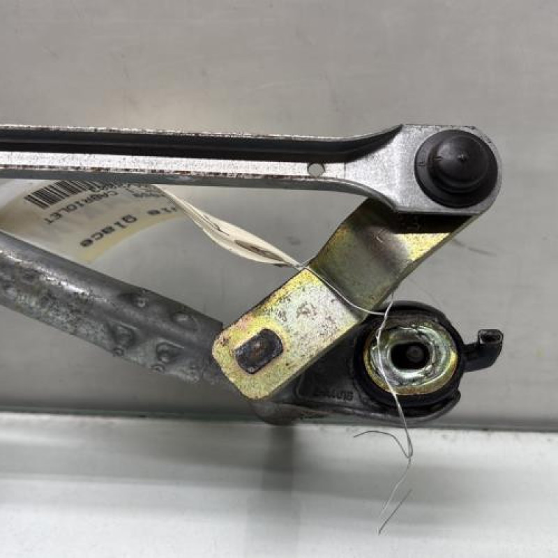 Moteur essuie glace avant CITROEN C3 PLURIEL Photo n°7