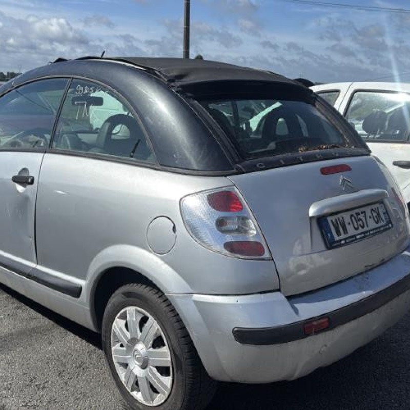 Moteur essuie glace avant CITROEN C3 PLURIEL Photo n°12