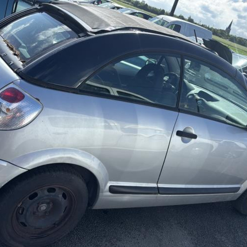 Moteur essuie glace avant CITROEN C3 PLURIEL Photo n°14