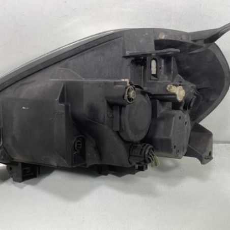 Optique avant principal droit (feux)(phare) FIAT GRANDE PUNTO