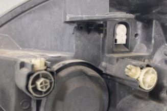 Optique avant principal droit (feux)(phare) FIAT GRANDE PUNTO