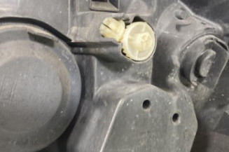 Optique avant principal droit (feux)(phare) FIAT GRANDE PUNTO
