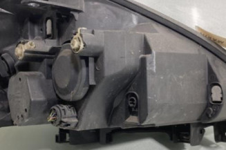 Optique avant principal gauche (feux)(phare) FIAT GRANDE PUNTO