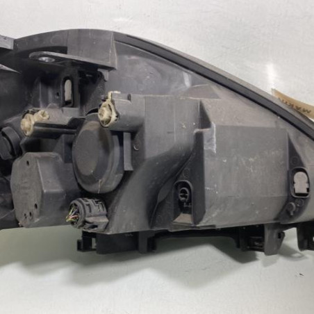 Optique avant principal gauche (feux)(phare) FIAT GRANDE PUNTO