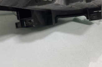 Optique avant principal gauche (feux)(phare) FIAT GRANDE PUNTO