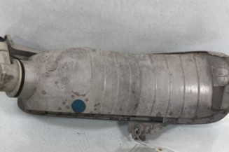 Optique avant secondaire droit (feux)(clignotant) FIAT GRANDE PUNTO