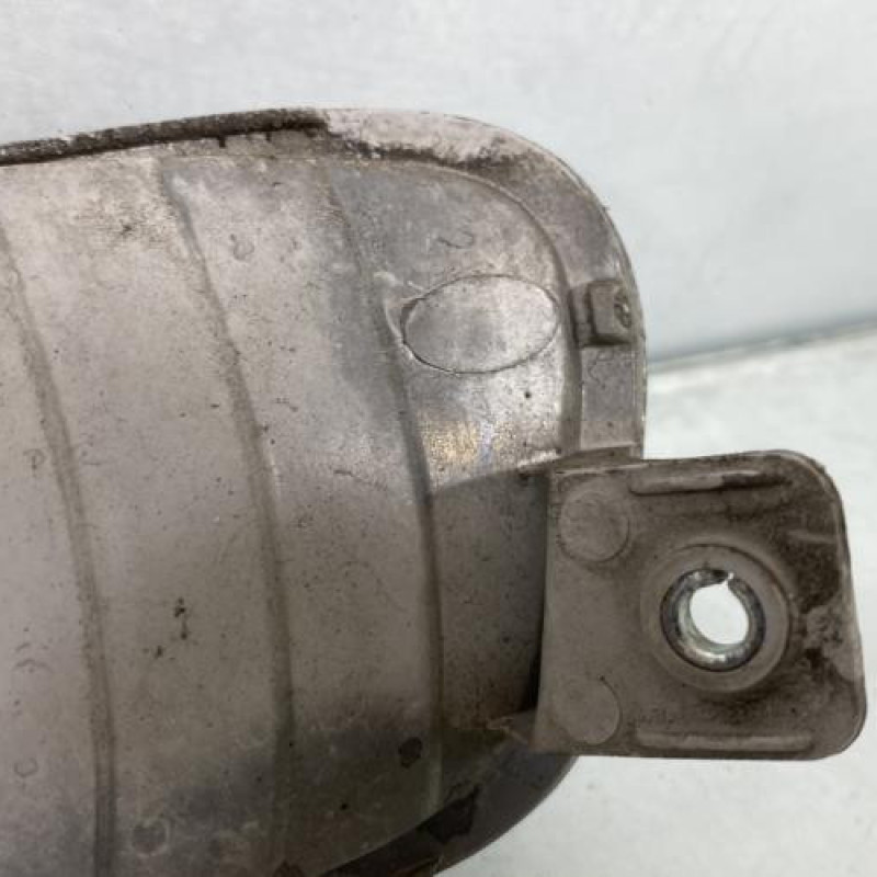 Optique avant secondaire droit (feux)(clignotant) FIAT GRANDE PUNTO Photo n°3