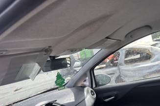 Optique avant secondaire droit (feux)(clignotant) FIAT GRANDE PUNTO