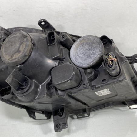 Optique avant principal gauche (feux)(phare) VOLKSWAGEN POLO 4