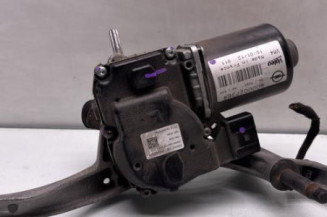 Moteur essuie glace avant gauche OPEL ZAFIRA TOURER C Photo n°1
