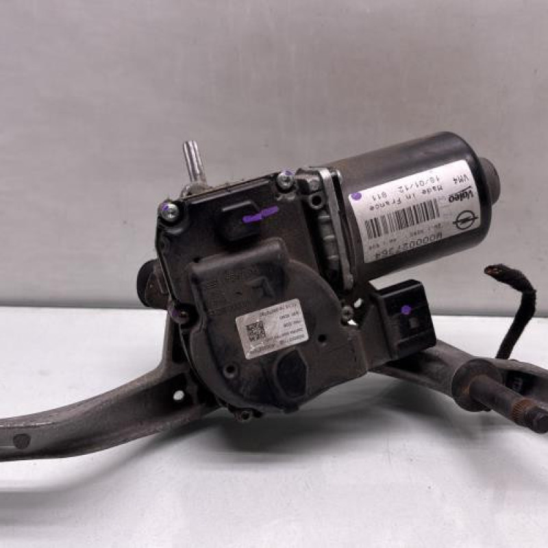 Moteur essuie glace avant gauche OPEL ZAFIRA TOURER C Photo n°1