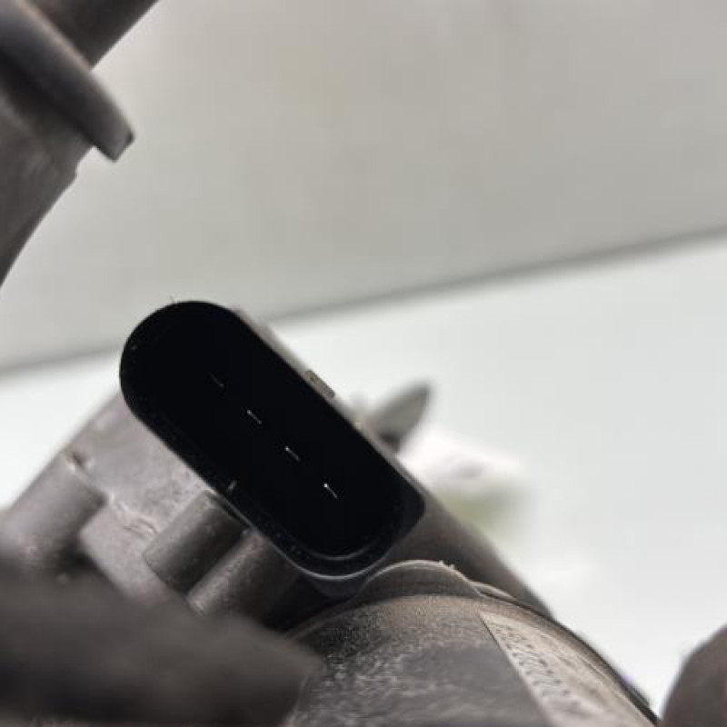 Moteur essuie glace avant gauche OPEL ZAFIRA TOURER C Photo n°3