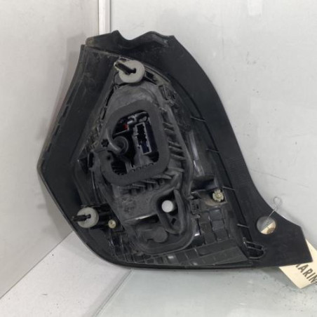 Feu arriere principal droit (feux) RENAULT TWINGO 3