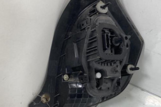 Feu arriere principal gauche (feux) RENAULT TWINGO 3