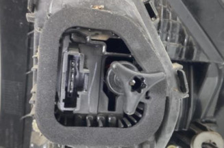Feu arriere principal gauche (feux) RENAULT TWINGO 3